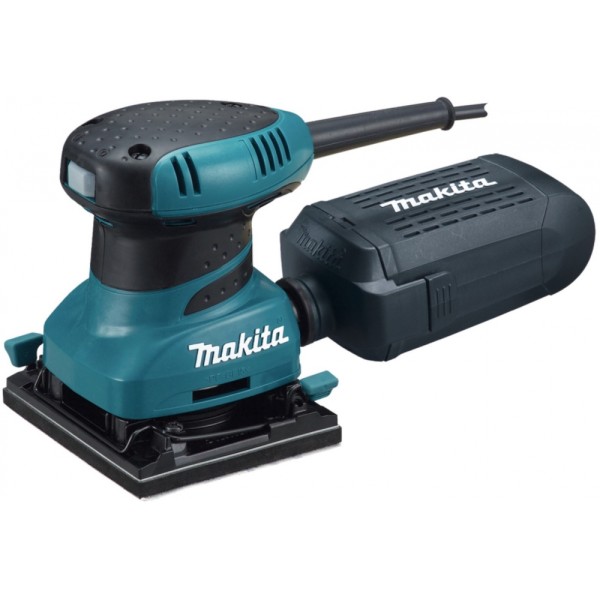 Makita BO4555 - Faust-Schwingschleifer - #379927