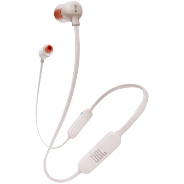 JBL T110BT - Headset - weiss #367836