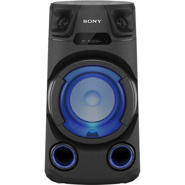 Sony MHC-V13 Soundsystem - Bluetooth Lau #361286