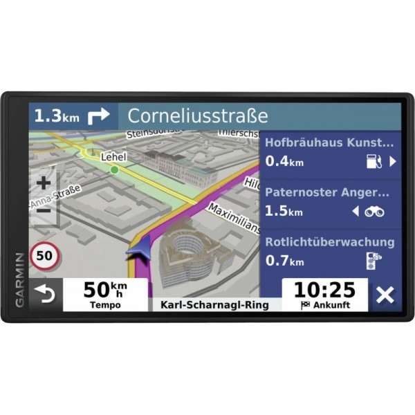 Garmin DriveSmart 55 MT-S EU Automotive #368855