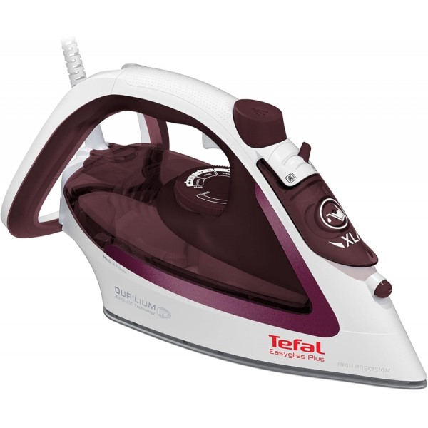 Tefal FV5716 Easygliss Plus - Dampfbuege #380337