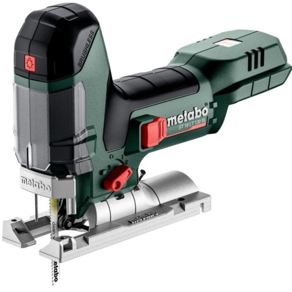 Metabo ST 18 LT 130 BL solo - Akku-Stich #366842