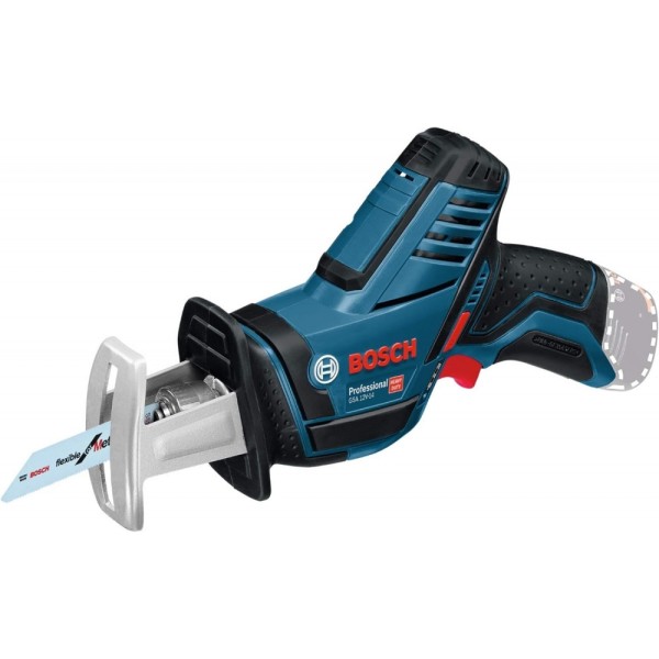 Bosch GSA 12V-14 Professional solo - Akk #364489