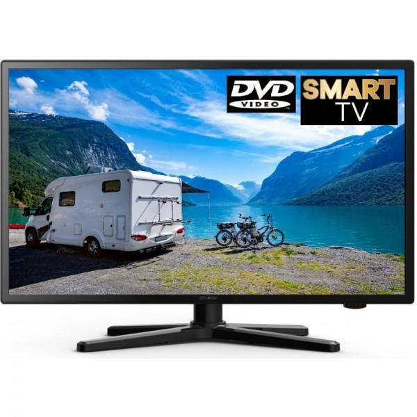 Reflexion LDDW19i - LED Fernseher - schw #250710