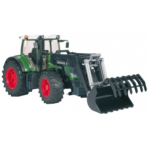 Bruder Fendt 936 Vario mit Frontlader gr #60003041_1