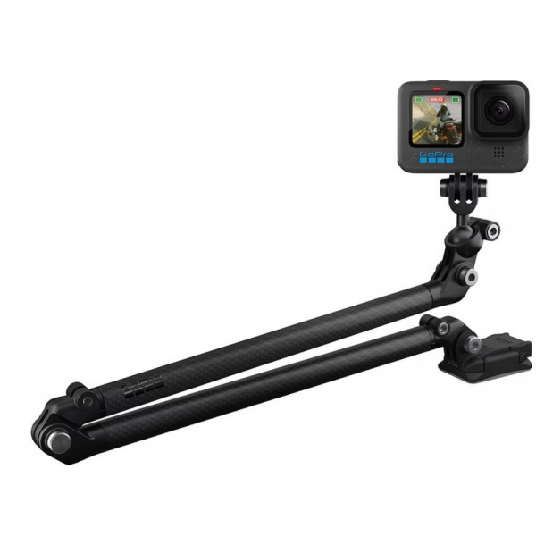 GoPro AEXTM-001 - Boom + Klebehalterunge #380397