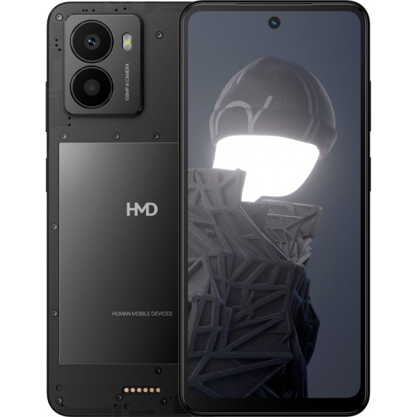 HMD Fusion 5G 256 GB / 8 GB - Smartphone #394880