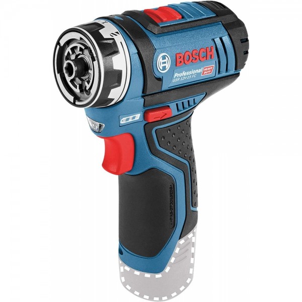 Bosch GSR 12V-15 FC Akku-Bohrschrauber ( #227567