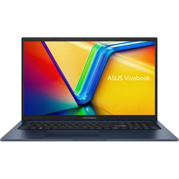 Asus Vivobook 17 (X1704ZA-AU245W) 512 GB #365940