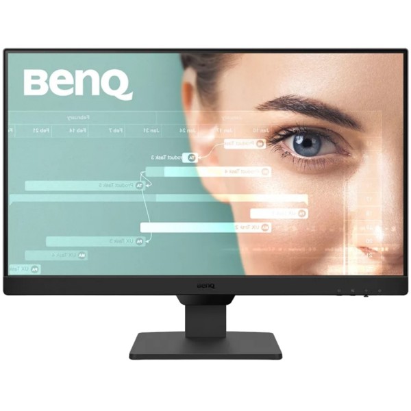 BenQ GW2490 - LED-Monitor - schwarz #381926