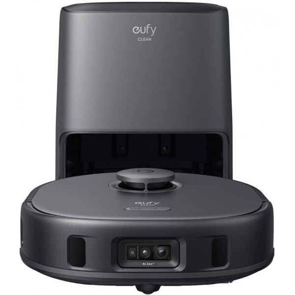 Eufy Clean X9 Pro - Saugroboter - black #393248