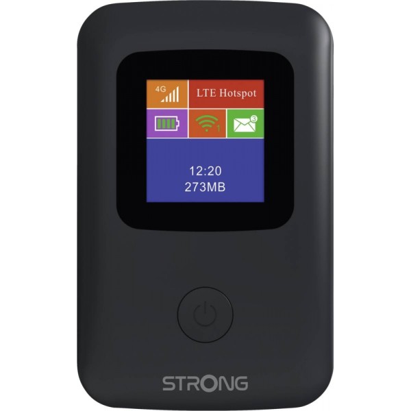 Strong 4GMIFI150D - 4G Portable Hotspot #368907