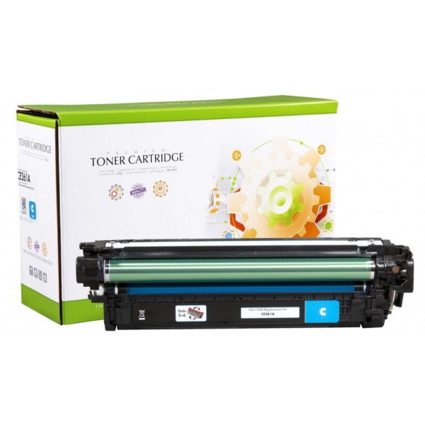 STATIC CONTROL Toner cartridge - Tonerpa #446866