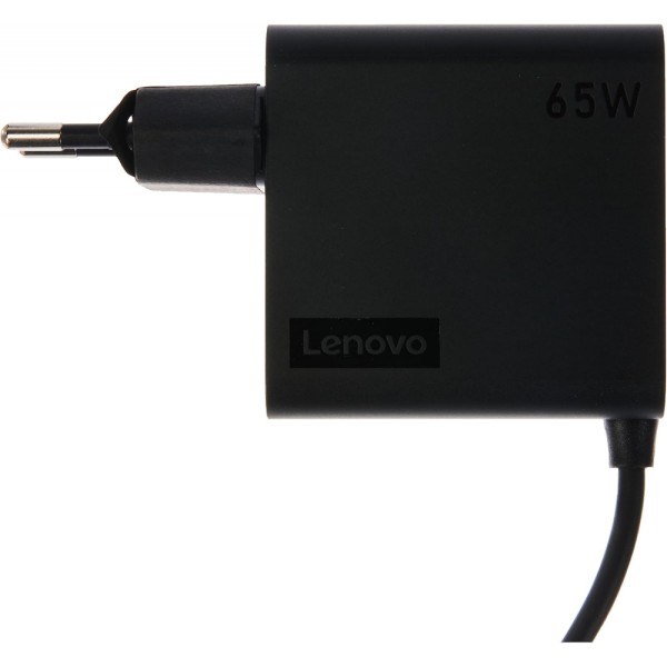 Lenovo USB Type-C AC Adapter (65W) - Net #362671