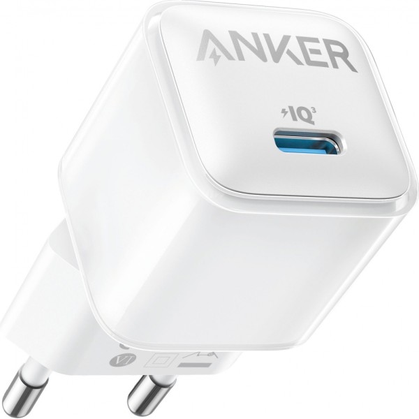 Anker PowerPort III Nano Pro Charger - N #382319