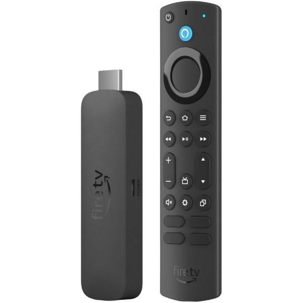 Amazon Fire TV Stick 4k Max 2. Generatio #362826