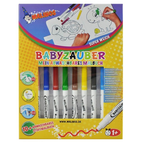 Amewi 300015 - Malinos Babyzauber - mehr #443475