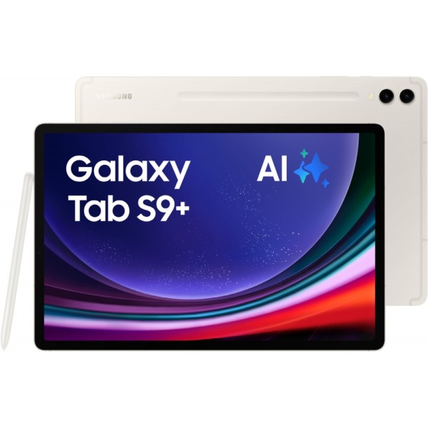 Samsung Galaxy Tab S9+ X810 WiFi 256 GB #418875