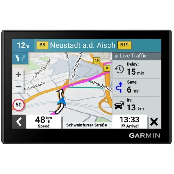 Garmin Drive 53 Full EU - Navigationsger #364290