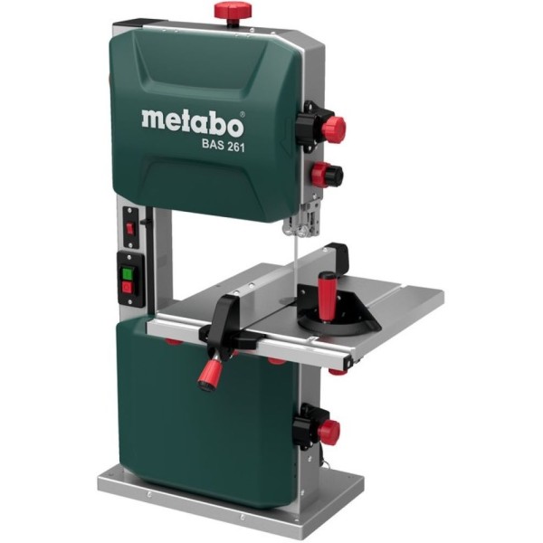 Metabo BAS 261 Precision - Elektro-Bands #344729