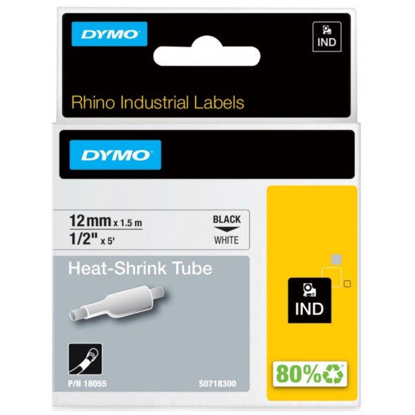 Dymo Rhino IND ORIGINAL - Heissschrumpfs #367413