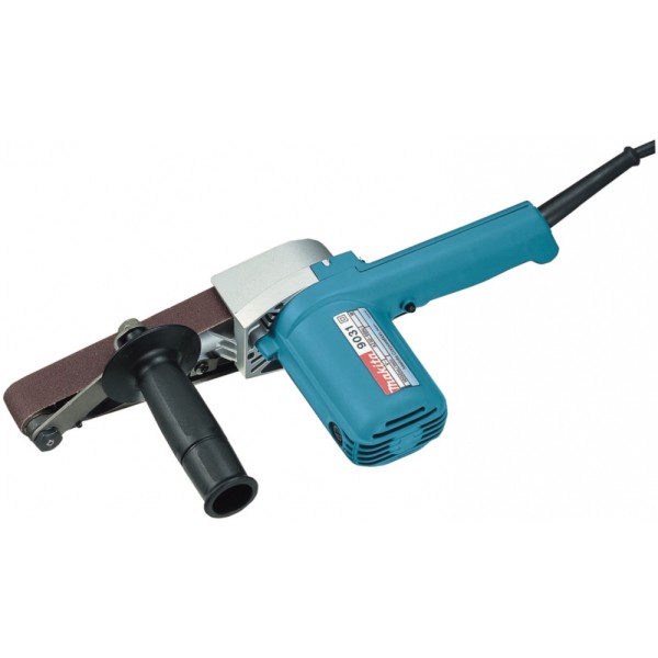 Makita 9031 - Elektro-Bandfeile - blau #365919