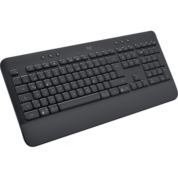 Logitech Signature K650 - Bluetooth Tast #376357