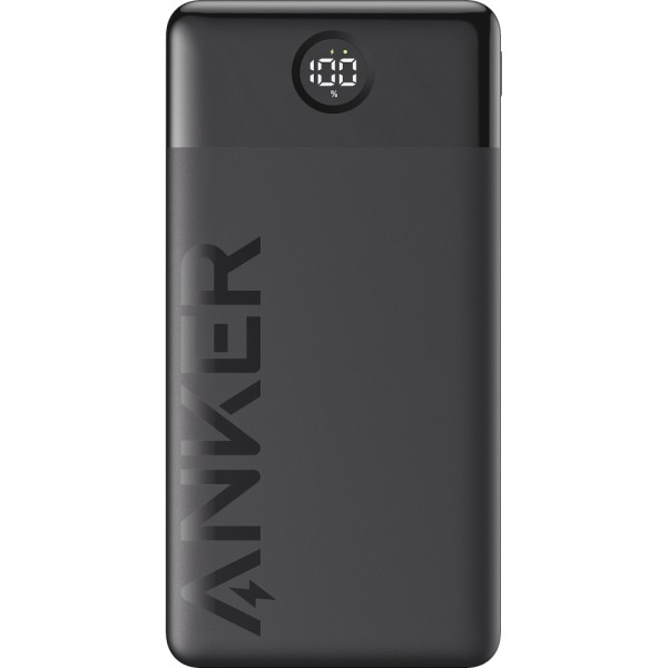 Anker PowerCore 10000 - Powerbank - schw #393753