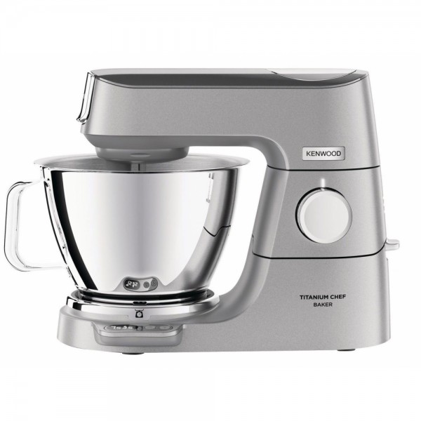 Kenwood KVC85.314.SI - Kuechenmaschine - #285907