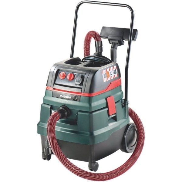 Metabo ASR 50 M SC - Nass-/Trockensauger #380591