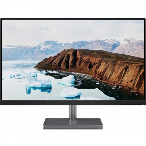 Lenovo L27m-30 - Gaming-Monitor - raven #323120