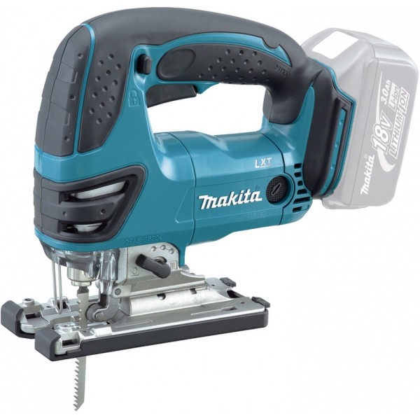 Makita DJV180ZX solo - Akku-Pendelhubsti #364868