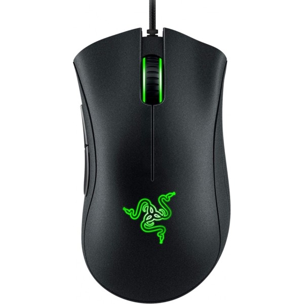 Erazer RZ01-03850100-R3M1 Razer DeathAdd #418788