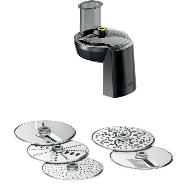 Bosch MUZS68VL VeggieLove Set - Durchlau #367322