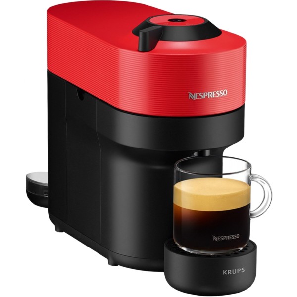 Krups XN9205 Nespresso Vertuo Pop - Kaps #383161