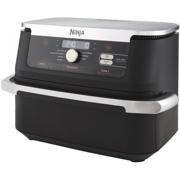 Ninja AF500DE Foodi FlexDrawer - Heisslu #346646