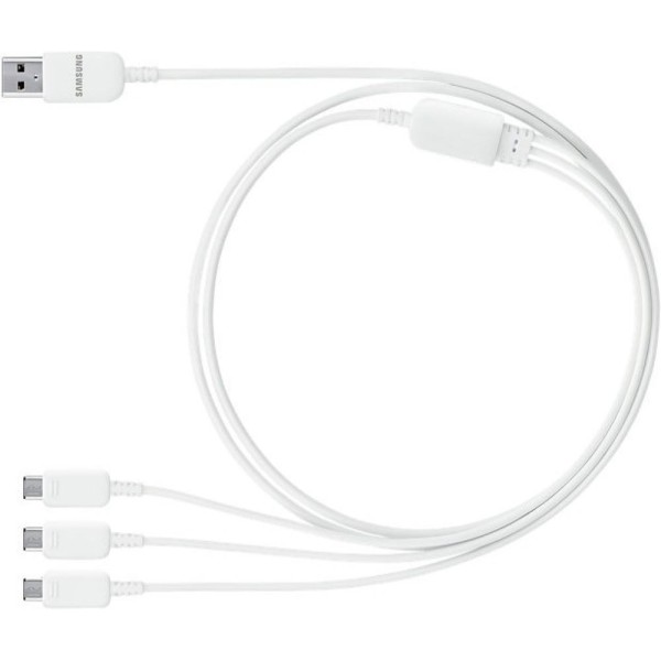 Samsung ET-TG900UW Multi Charging Cable #392467