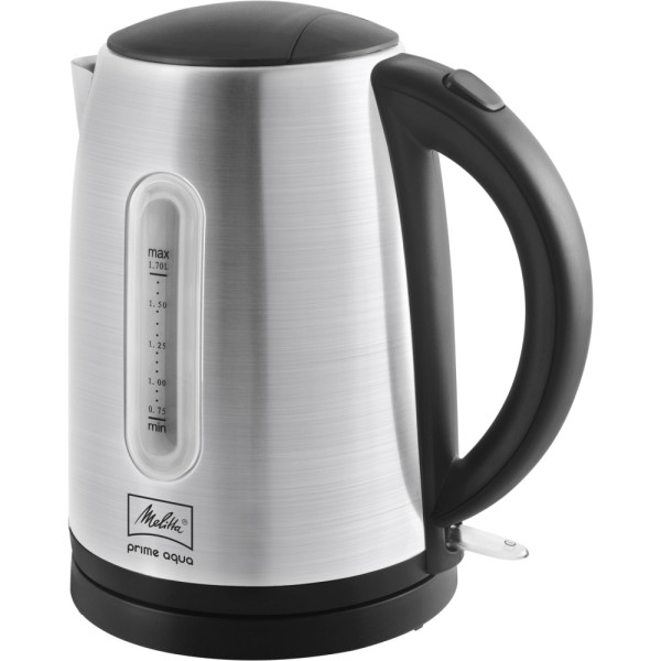 Melitta Prime Aqua - Wasserkocher - edel #383920