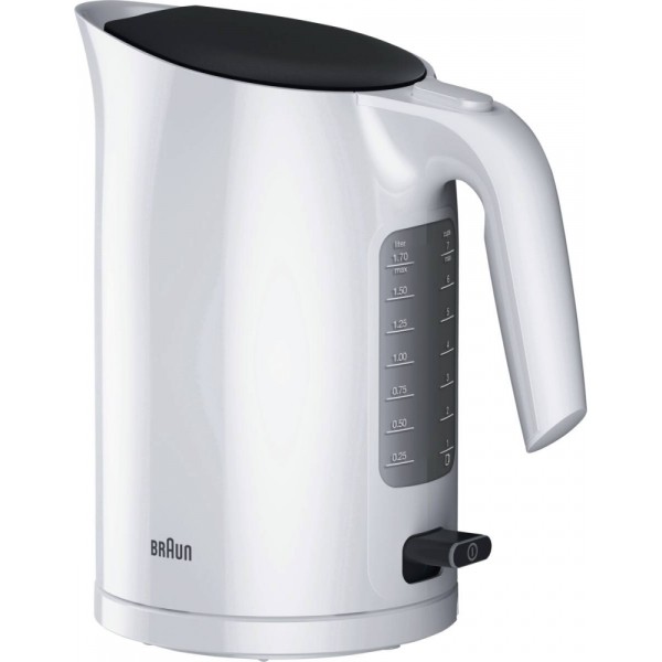 Braun WK 3110 WH PurEase - Wasserkocher #382406