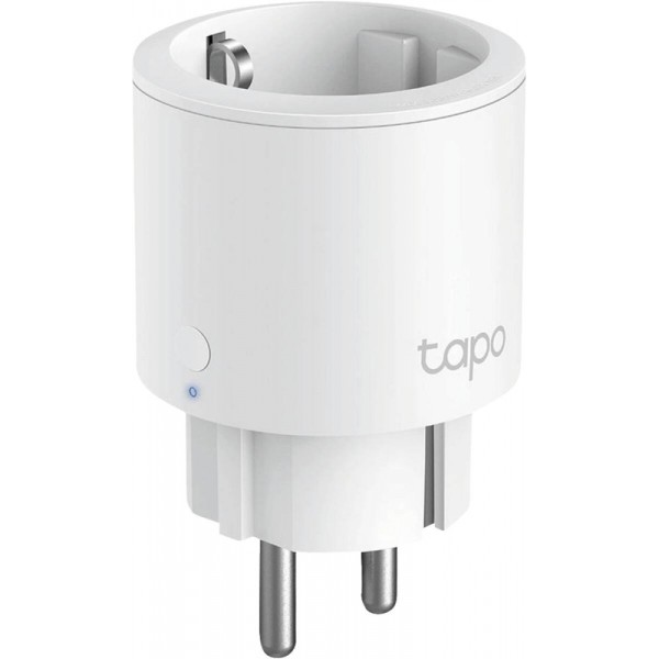 Tapo P115 - WLAN-Steckdose - weiss #368577