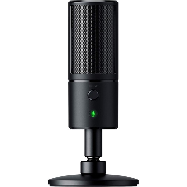 RAZER Seiren X - Mikrofon - black #380469