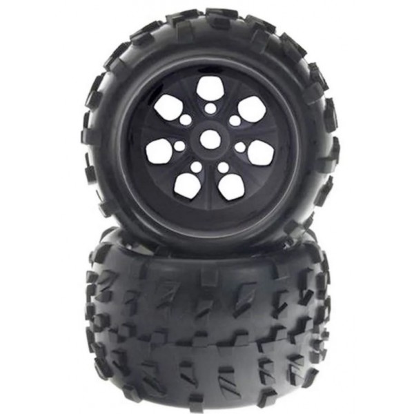 AMEWI 004-123M - Monstertruck Komplettra #392676