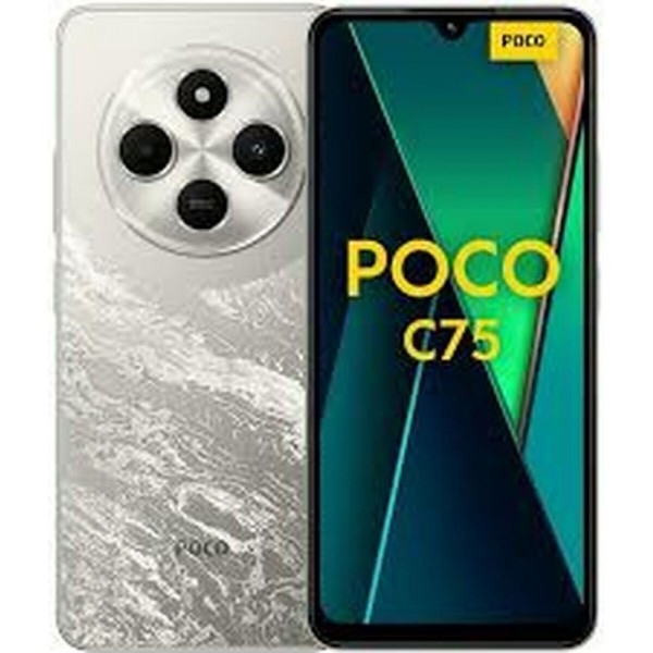 Xiaomi MZB0J64EU poco c75 128 GB / 6 GB #469423