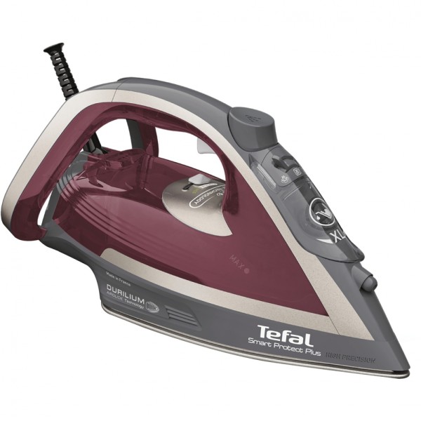 Tefal FV6870E0 Turbo Pro - Dampfbuegelei #380357