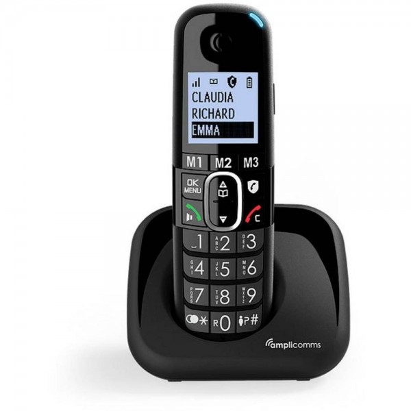 Amplicomms BigTel 1500 - Dect Mobilteil #329251