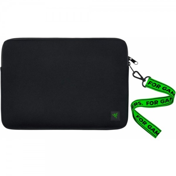 Razer Neoprene Sleeve V2 - Notebooktasch #306352