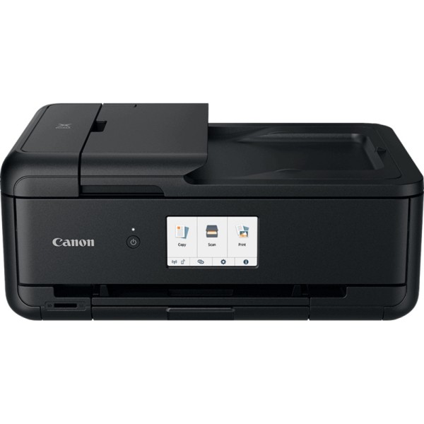 Canon PIXMA TS9550a - Tintenstrahldrucke #466912