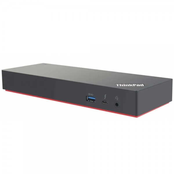 Lenovo Dock 230 W - Dockingstation - sch #322395