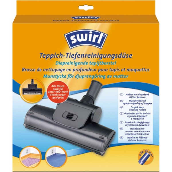 swirl 207985 - Teppich Tiefenreinigungsd #411700