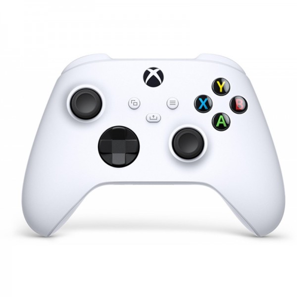 Microsoft Xbox Wireless Controller, Game #222458